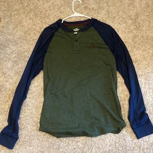 Hollister Long Sleeve